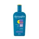 PROTECTOR SOLAR DERMAGLOSx250 FPS30