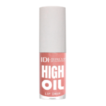 BRILLO LABIAL IDI HIGH OIL 03 NAKED SHINE