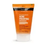 GEL EXFOLIANTE FACIAL NEUTROGENAx100 ACNE PROOFING