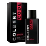 COLBERT CODE BOLD EDTx50