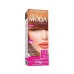 TINT.ALFAPARF KIT 7.4RUBIO MEDIO COBRE