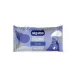 JABON DE TOCADOR ALGABO 3X80gr CREAM