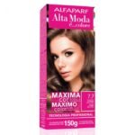 TINT.ALFAPARF KIT 7.7CASTAÑO LUM.EX.CLARO