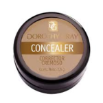 CORRECTOR CREMOSO DOROTHY GRAY BEIGE DORE