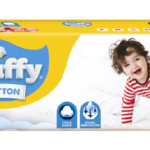 PAÑAL DUFFY COTTONx26 XXG HIPER PACK