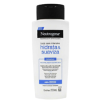 CREMA CORPORAL NEUTROGENAx200 HIDRATA Y SUAVIZA