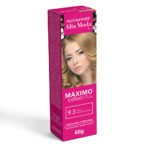 TINT.ALFAPARF POMO 9.3RUBIO CLARISIMO DOR