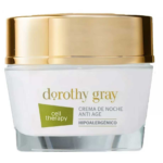 CREMA FACIAL DOROTHY GRAYx50 THERAPY ANTI-AGE DE NOCHE
