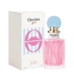 OREIRO LOVE GUAPA FEM X80V EDP